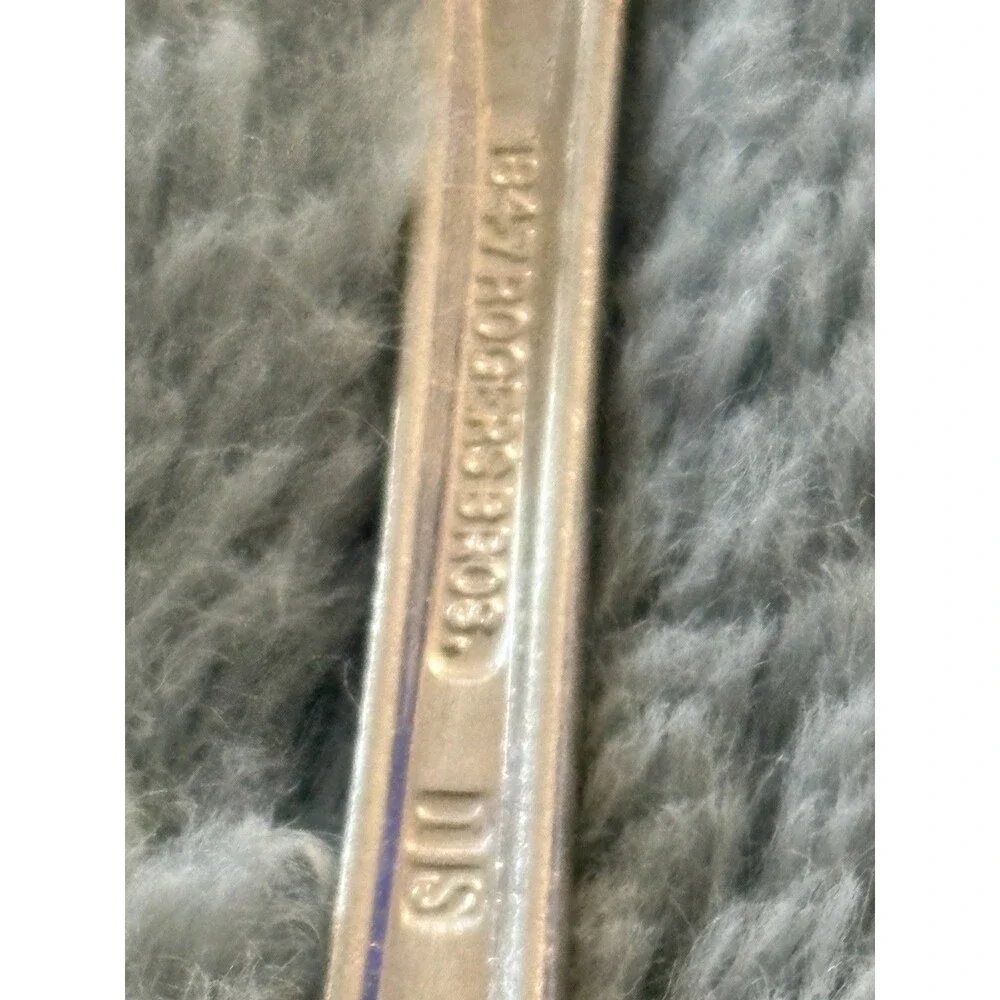 1847 Rogers Bros 1847 rogers